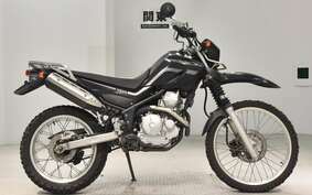 YAMAHA SEROW 250 DG11J