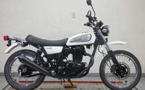 KAWASAKI 250TR BJ250F