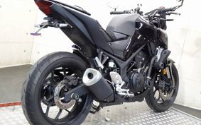 YAMAHA MT-03 ABS 2020 RH13J