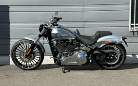 HARLEY FXBR 2023 STZ