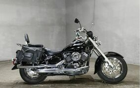 YAMAHA DRAGSTAR 400 CLASSIC 2004 VH01J