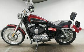 HARLEY XL1200C 2007 CT3