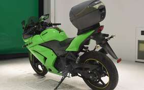 KAWASAKI NINJA 250R EX250K