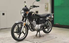 YAMAHA YB125SP PCJL