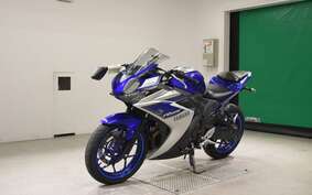 YAMAHA YZF-R25 RG10J