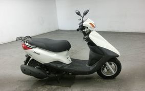 YAMAHA AXIS 125 TREET SE53J