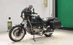 BMW R100R 1992 4***