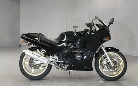 KAWASAKI GPZ400R 1989 ZX400D