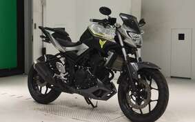 YAMAHA MT-25 RG10J