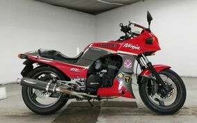 KAWASAKI GPZ900R NINJA 2000 ZX900A