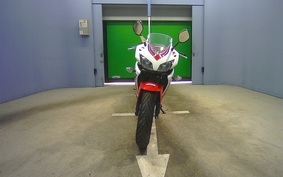 HONDA CBR400R ABS 2013 NC47