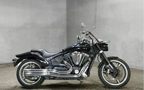 YAMAHA XV1700 ROADSTAR WARRIOR 2002 VP14