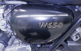 KAWASAKI W650 2006 EJ650A