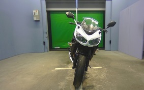 KAWASAKI NINJA 1000 A 2014 ZXCH12