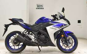 YAMAHA YZF-R25 RG10J