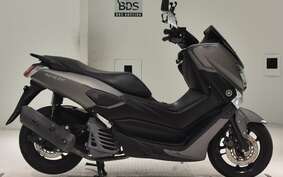 YAMAHA N-MAX SED6J