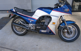 KAWASAKI GPZ900R NINJA 1985 ZX900A