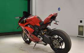 DUCATI PANIGALE V4 S 2021 1D00A