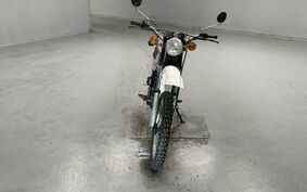 YAMAHA DT250 1N6