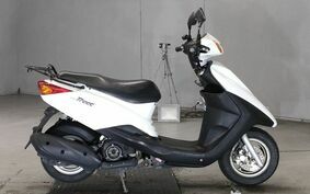 YAMAHA AXIS 125 TREET SE53J