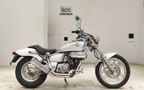 HONDA MAGNA 50 AC13