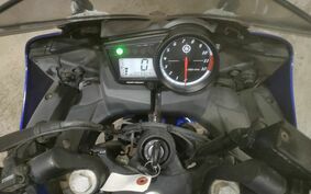 YAMAHA YZF-R15 1CK1