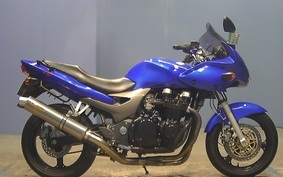 KAWASAKI ZR 700 S 2006 ZR750F