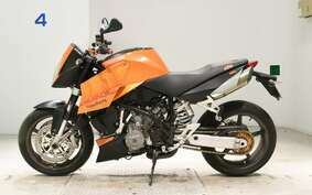 KTM 990 SUPER DUKE 2010 VD440