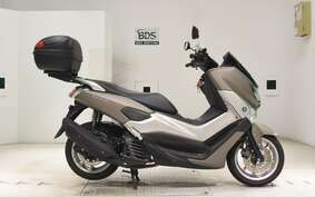 YAMAHA N-MAX SE86J