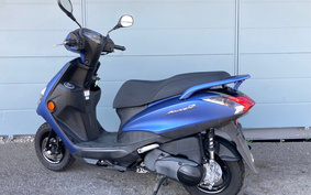 YAMAHA AXIS Z SED7J