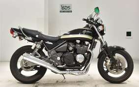 KAWASAKI ZEPHYR 400 KAI 2010 ZR400C