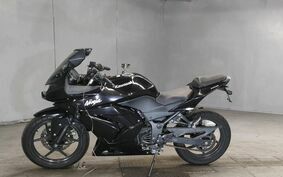 KAWASAKI NINJA 250R EX250K