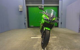 KAWASAKI NINJA 400R 2013 ER400B