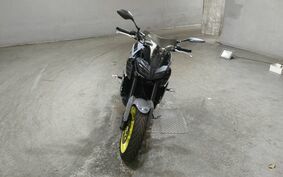 YAMAHA MT-09 2017 RN52J