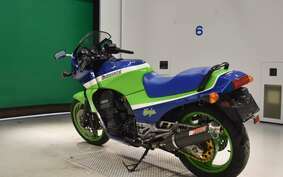 KAWASAKI GPZ900R NINJA 2000 ZX900A