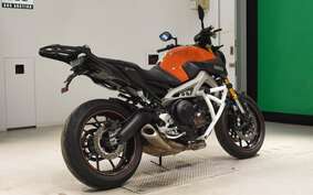 YAMAHA MT-09 2014 RN34J