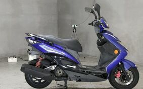 YAMAHA CYGNUS 125 X SE46