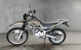 YAMAHA SEROW 250 DG17J