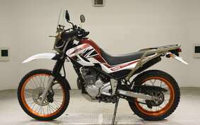 YAMAHA SEROW 250 DG17J