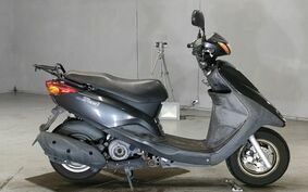 YAMAHA AXIS 125 TREET SE53J