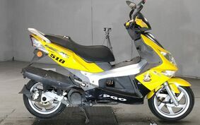 PGO G-MAX150 不明