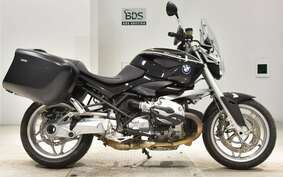 BMW R1200R 2011 0378