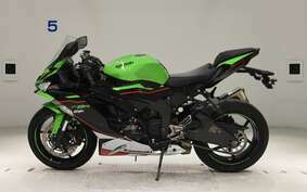 KAWASAKI NINJA ZX-6R A 2021 ZX636G