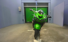 KAWASAKI ZX 1400 NINJA R 2012 ZXT40E