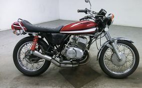 KAWASAKI 250SS S1T