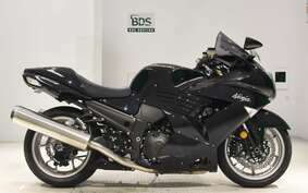 KAWASAKI ZX 1400 NINJA 2008 ZXNC13