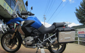 BMW R1200GS 2012 0450