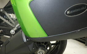 KAWASAKI NINJA 1000 2011