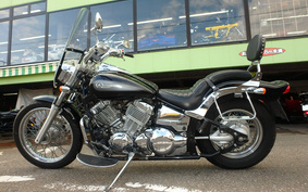 YAMAHA DRAGSTAR 400 2001 VH01J