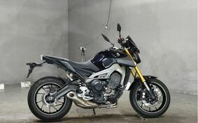 YAMAHA MT-09 2015 RN34J